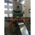 Steel Scaffold Plank / Steel Walk Board / Plataforma Roll Fomring Making Machine Myanmar